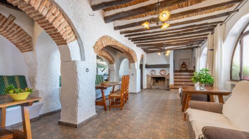 Archidona Villa | Cortijo Alzamigaja Archidona by Ruralidays