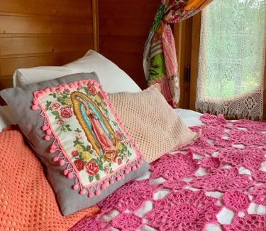 Arcos de la Frontera House | Cortijo Bablou