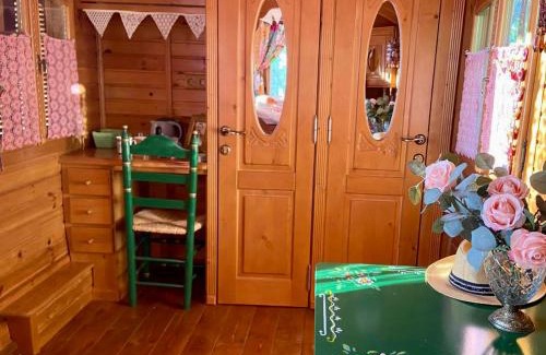 Arcos de la Frontera House | Cortijo Bablou