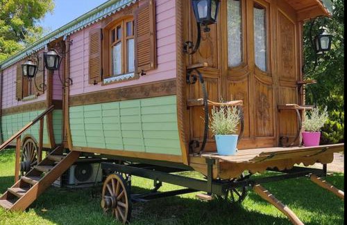 Arcos de la Frontera House | Cortijo Bablou
