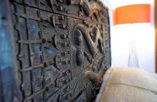 Arcos de la Frontera House | Cortijo Bablou