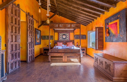 Urbanizacion el Rosario Hotel | Cortijo Boutique Marbella