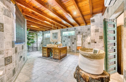 Urbanizacion el Rosario Hotel | Cortijo Boutique Marbella