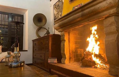 Urbanizacion el Rosario Hotel | Cortijo Boutique Marbella