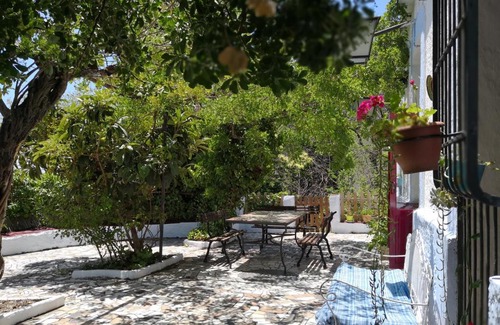 Laroles House | Cortijo Buena Vista