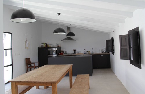 La Bobadilla House | Cortijo c&c - luxurious privacy.