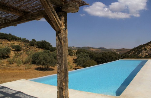 La Bobadilla House | Cortijo c&c - luxurious privacy.