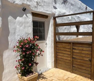 Oria House | Cortijo Calma - Countryside Peace & Tranquility
