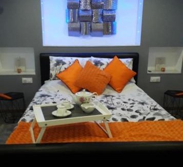 Oria House | Cortijo Calma - Countryside Peace & Tranquility