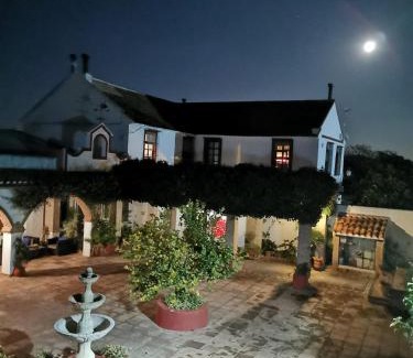 Antequera Bed & Breakfast | Cortijo Carrillo