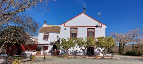 Antequera Bed & Breakfast | Cortijo Carrillo