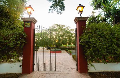 Antequera Bed & Breakfast | Cortijo Carrillo