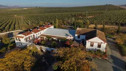 Antequera Bed & Breakfast | Cortijo Carrillo
