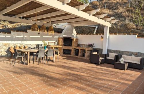 Taberno House | Cortijo Claudia