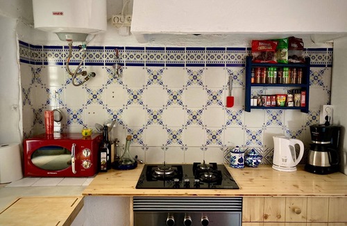 Bedar House | Cortijo de la Fuente: Beautiful andalusian house with stunning views15' to beach