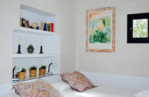 Llerena House | Cortijo de Vega Grande