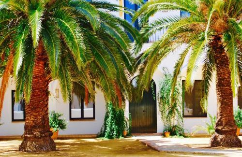 Llerena House | Cortijo de Vega Grande