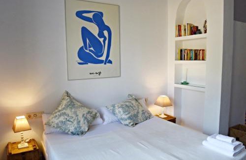 Llerena House | Cortijo de Vega Grande