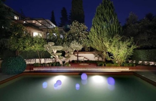 Albolote Ski Chalet | CORTIJO DEL AIRE LUXURY