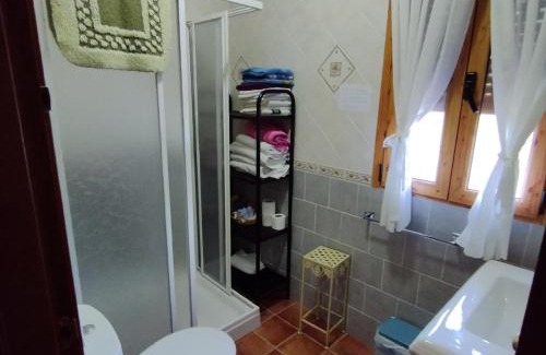 Riopar House | Cortijo del Cuco