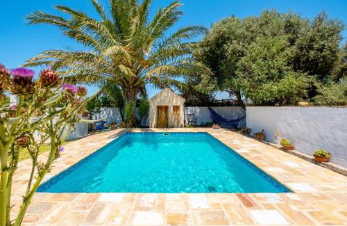 El Palmar House | Cortijo del Huerto