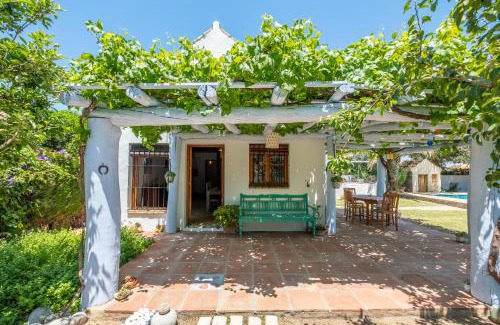 El Palmar House | Cortijo del Huerto