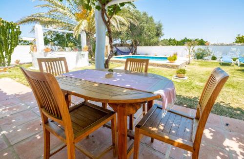 El Palmar House | Cortijo del Huerto