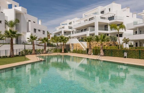 New Golden Mile Resort | Cortijo Del Mar Resort