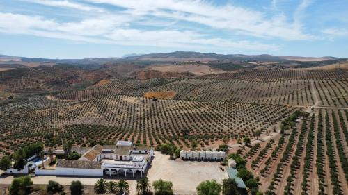 La Puebla de Cazalla House | Cortijo Doñana