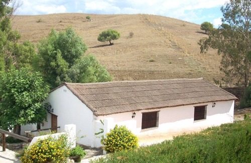 Gaucin House | Cortijo Don Pablo Building II