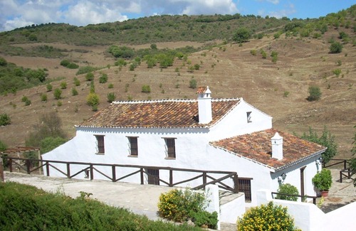 Gaucin House | Cortijo Don Pablo Building II