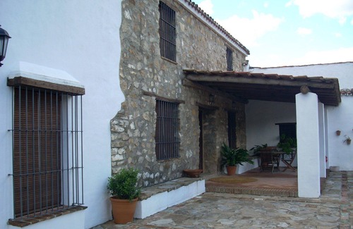 Gaucin House | Cortijo Don Pablo Building II