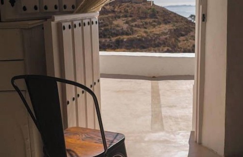 El Toyo Villa | Cortijo El Albaricoque - Finca 75 hectares!