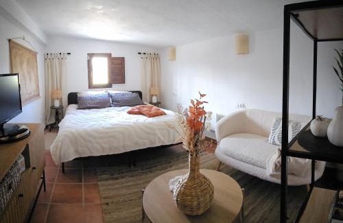 Locaiba Bed & Breakfast | Cortijo El Ancla