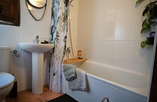 Locaiba Bed & Breakfast | Cortijo El Ancla