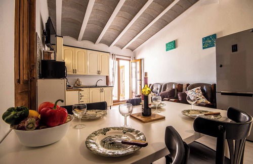 Castril House | Cortijo el Corralon, Castril, Piscina Privada
