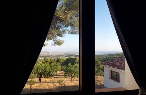 Castril House | Cortijo el Corralon Castril, casa 1, casa 2