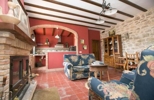 Villacarrillo House | Cortijo El Derramadero