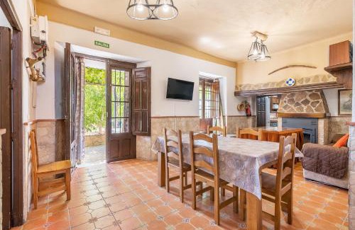 Las Lagunillas House | Cortijo El Llano