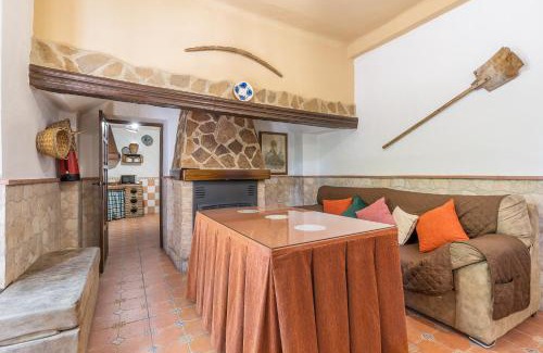 Las Lagunillas House | Cortijo El Llano