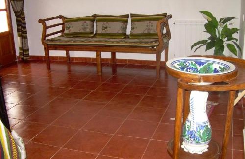 Velez-Blanco House | Cortijo El Paso