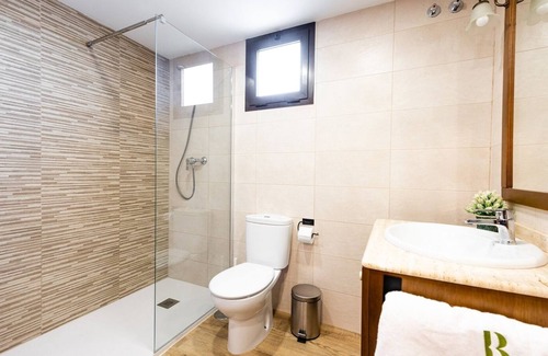 Colmenar Villa | Cortijo el Pitraque Colmenar by Ruralidays