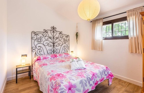 Colmenar Villa | Cortijo el Pitraque Colmenar by Ruralidays