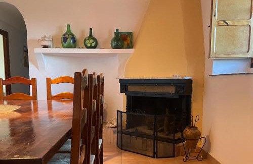 Castril House | CORTIJO EL PRADO l