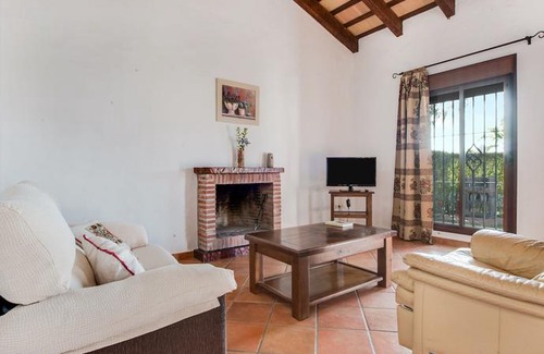 Conil de la Frontera House | Cortijo El Refugio 3