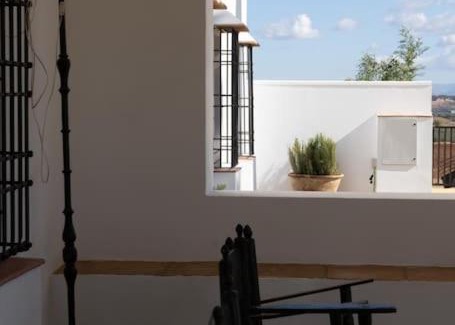 Antequera Villa | Cortijo El Solano