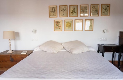 Antequera Villa | Cortijo El Solano