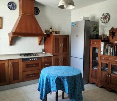 Gafares House | Cortijo El Ventorrillo de Agua Amarga