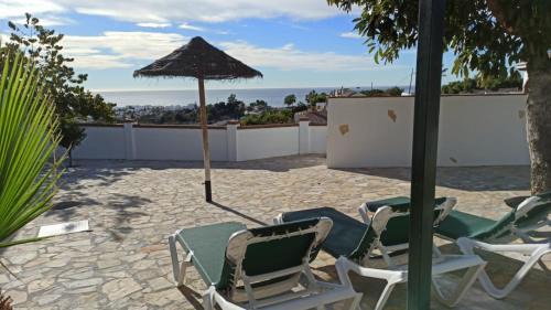 Frigiliana House | Cortijo Encarni