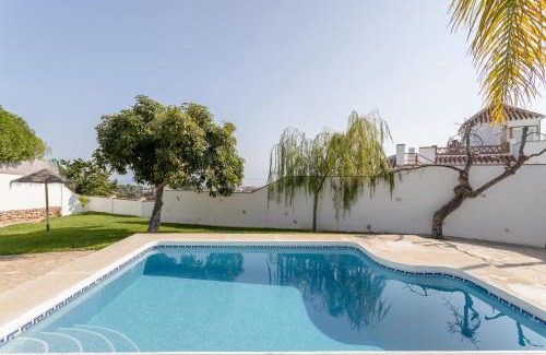 Frigiliana House | Cortijo Encarni